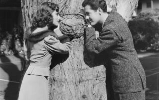 Co-Abhängigkeit in Paarbeziehung