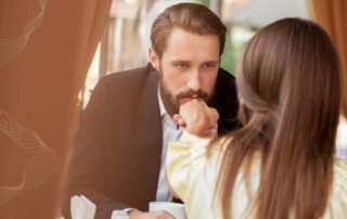 Narzisst oder narzisstischer Beziehungsstil