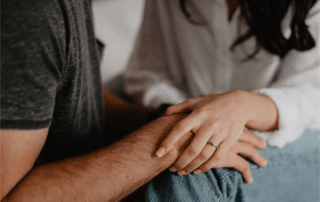 Emotionale Intimität der 4Bindungsstile