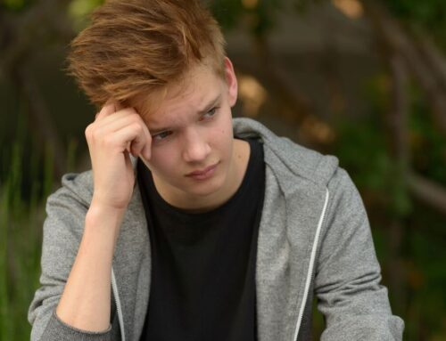 Söhne narzisstischer Väter