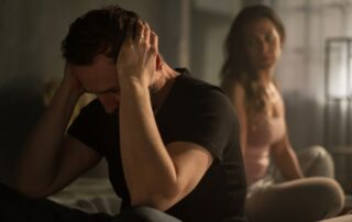 Verdeckter Narzissmus Leitsysmptome