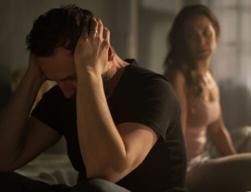 Verdeckter Narzissmus – Leitsymptome