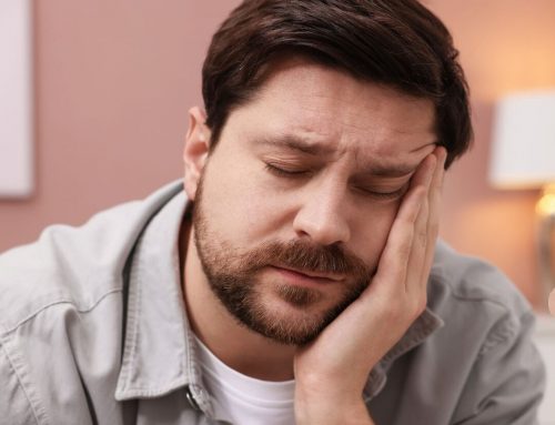 Burnout und Trauma