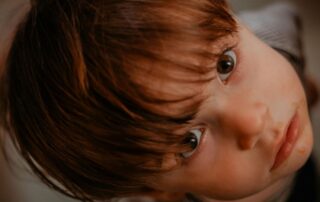 Das Trauma nicht gesehen zu werden