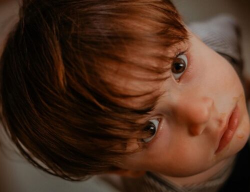 Das Trauma nicht gesehen zu werden