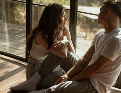 Wenn Sicherheit langweilt