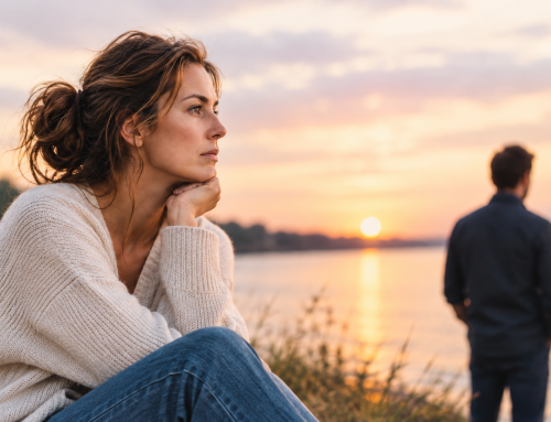 Wenn dein Ex nach emotionalem Missbrauch mit dir befreundet bleiben will – was steckt dahinter?